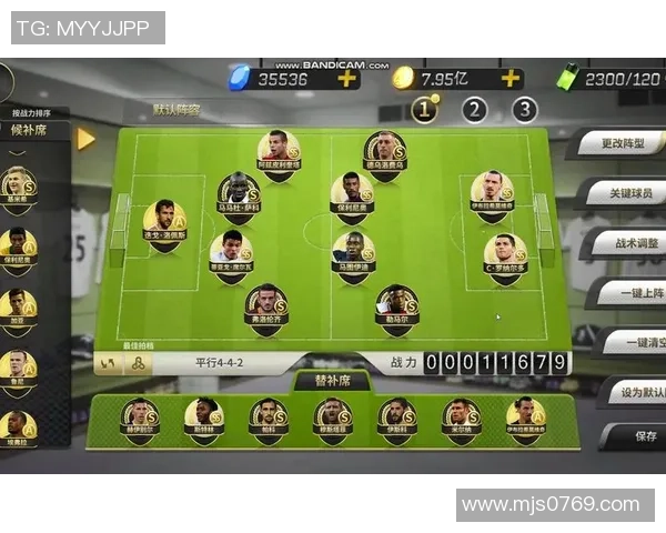 豪门足球风云幸运值揭秘如何影响球队表现与球员职业生涯